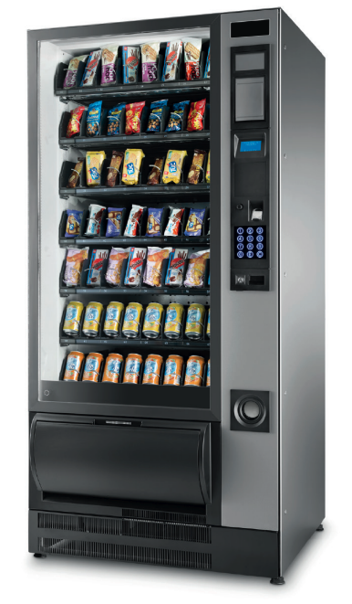 Distributeur SQD