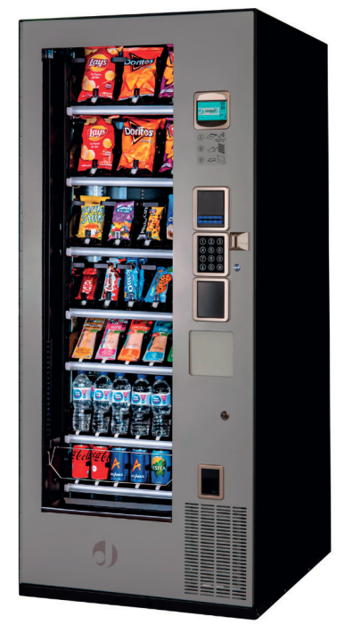 Distributeur SQD Pro